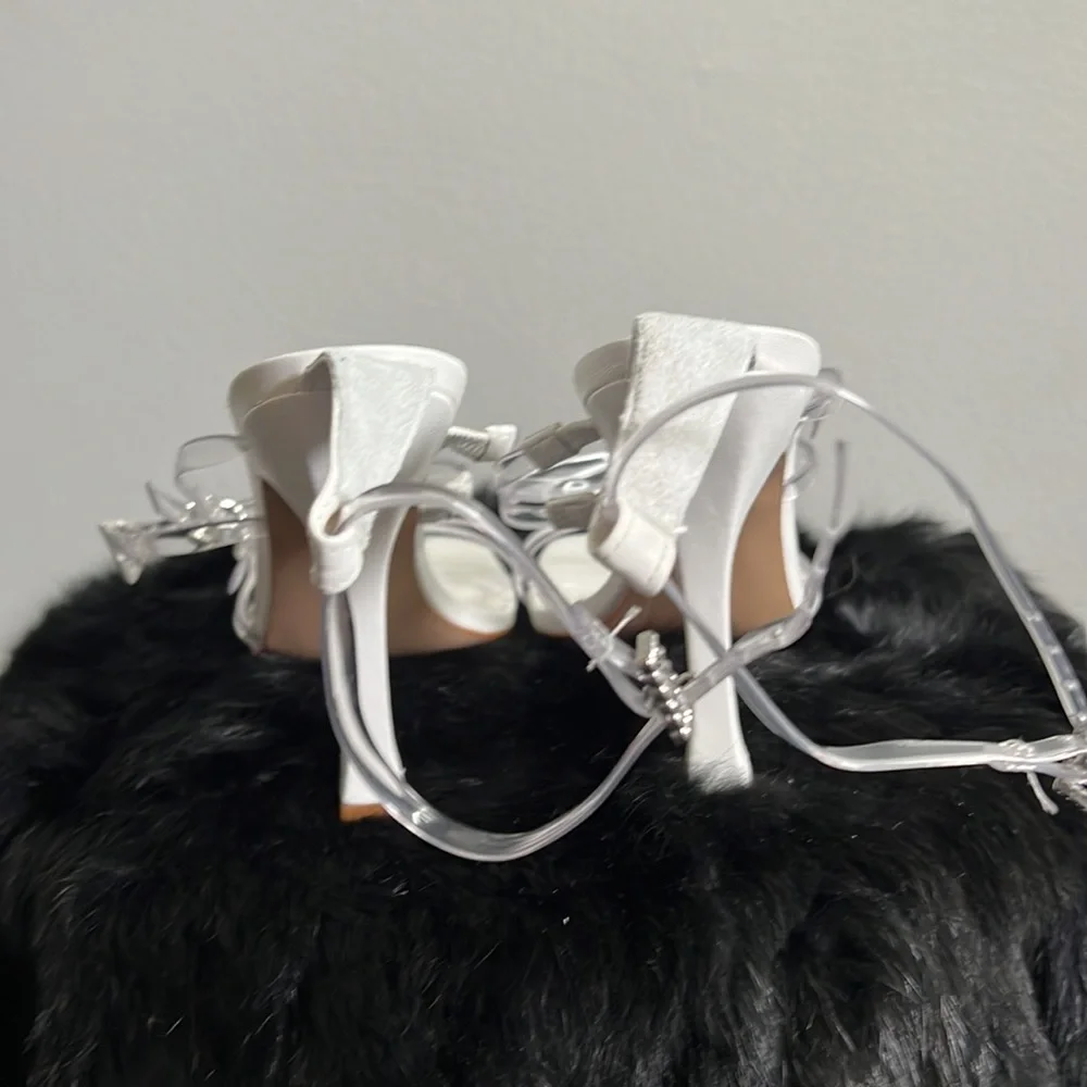 Schultz heels - Picture 4 of 5